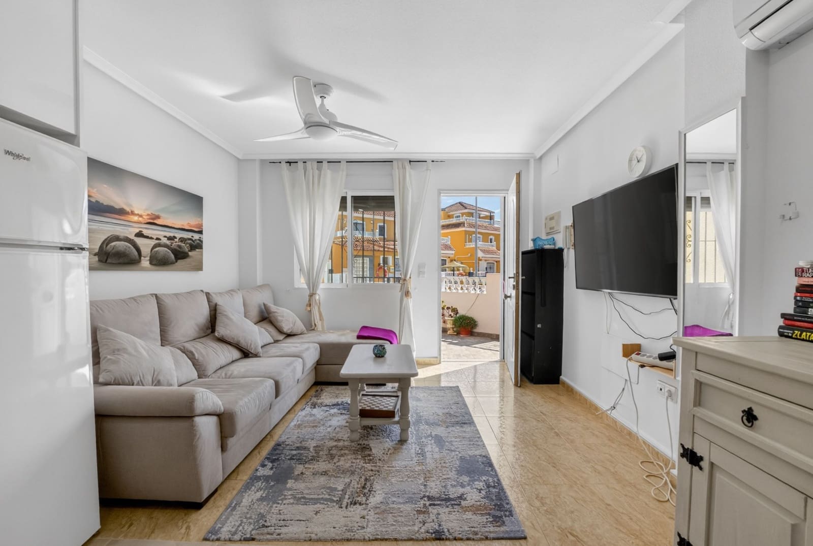 3 soverom Leilighet til salgs i Playa Flamenca - € 269 000 (Ref: 9983643)