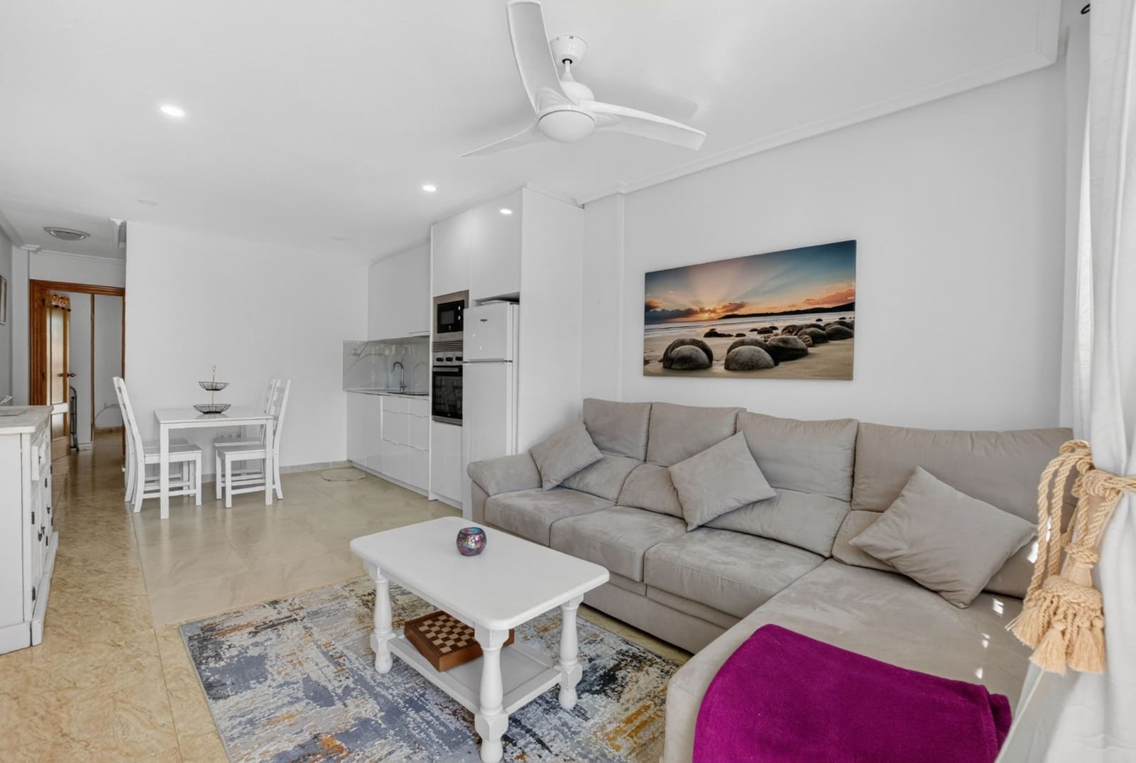 3 soverom Leilighet til salgs i Playa Flamenca - € 269 000 (Ref: 9983643)