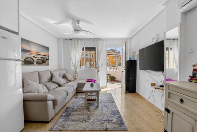 3 soverom Leilighet til salgs i Playa Flamenca, Orihuela - € 269 000 (Ref: 9983643)