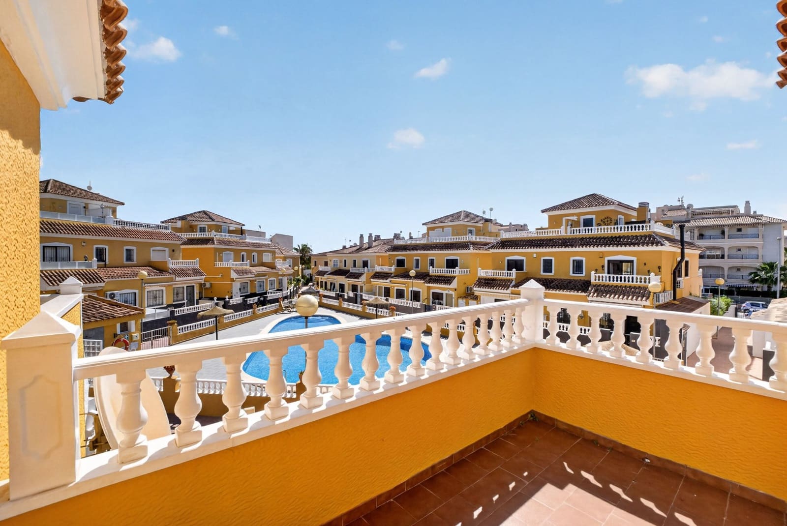 3 soverom Leilighet til salgs i Playa Flamenca - € 269 000 (Ref: 9983643)