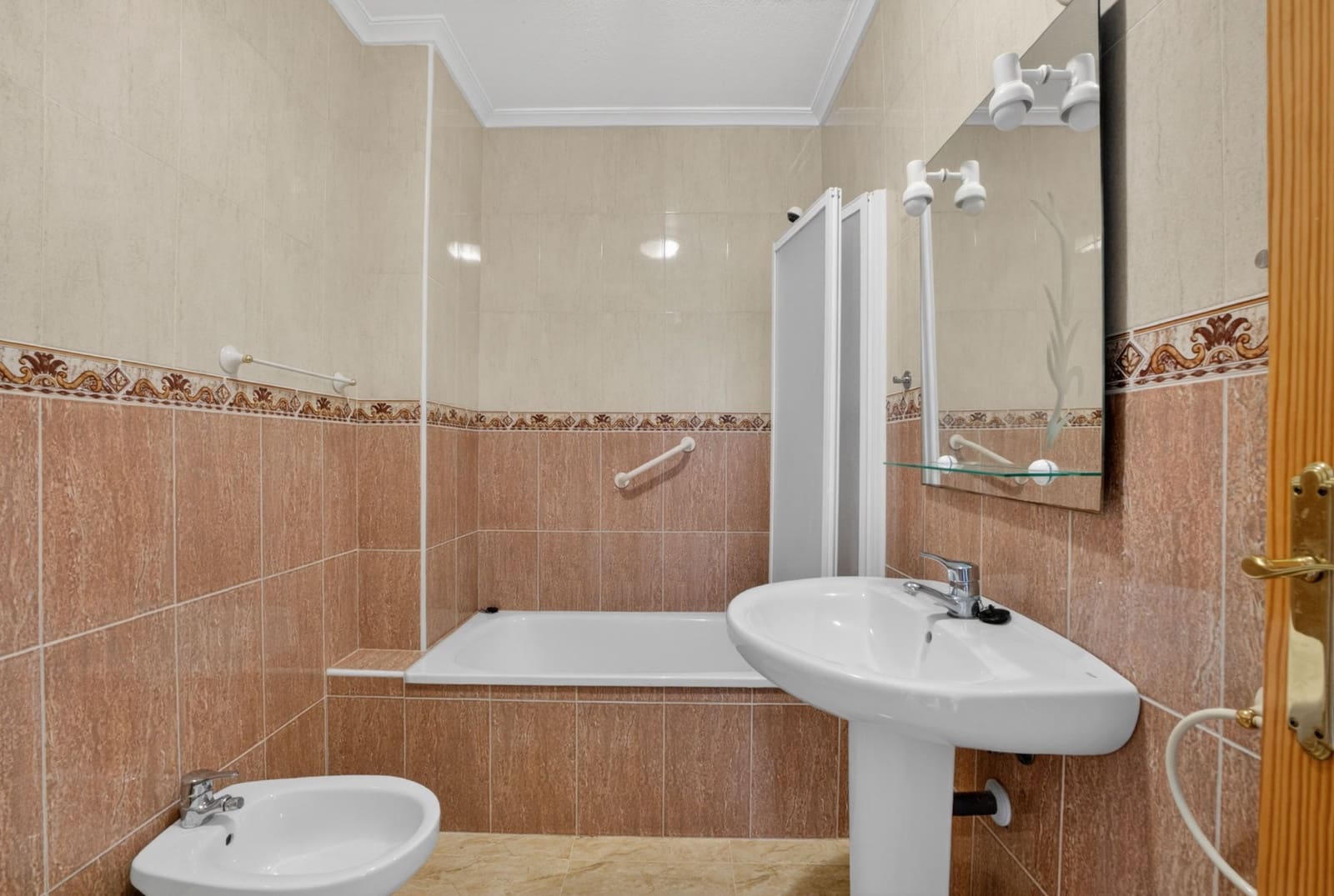 3 soverom Leilighet til salgs i Playa Flamenca - € 269 000 (Ref: 9983643)