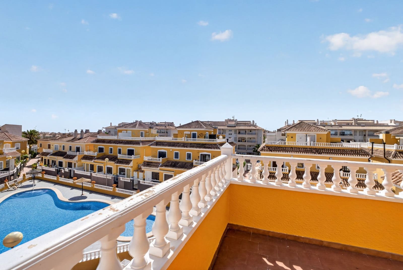 3 soverom Leilighet til salgs i Playa Flamenca - € 269 000 (Ref: 9983643)