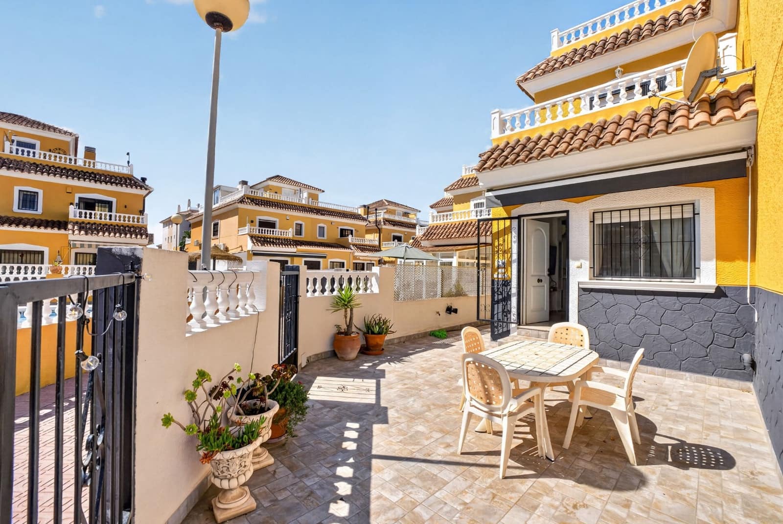 3 soverom Leilighet til salgs i Playa Flamenca - € 269 000 (Ref: 9983643)