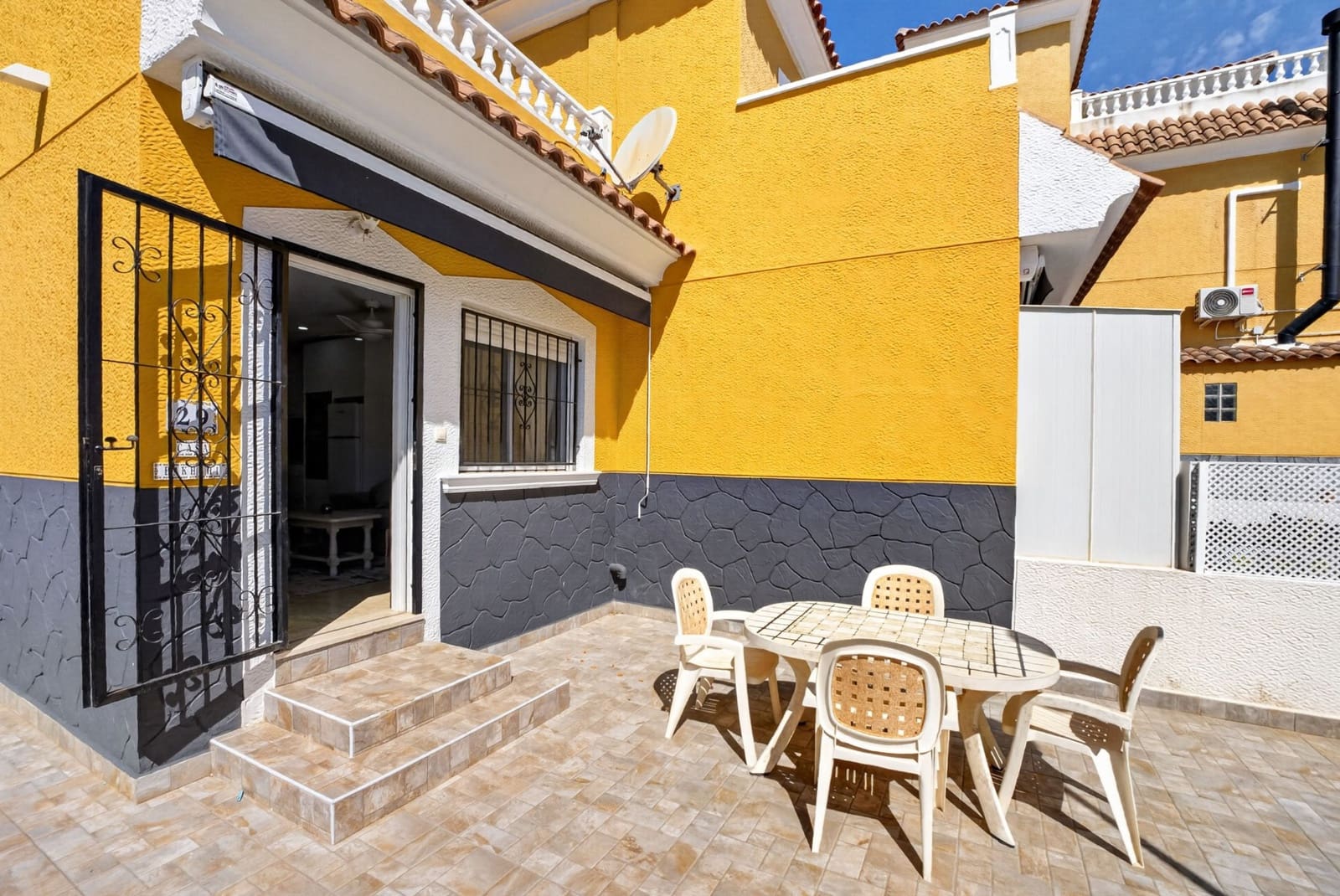3 soverom Leilighet til salgs i Playa Flamenca - € 269 000 (Ref: 9983643)