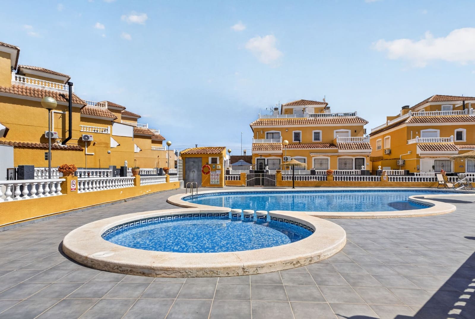 3 soverom Leilighet til salgs i Playa Flamenca - € 269 000 (Ref: 9983643)