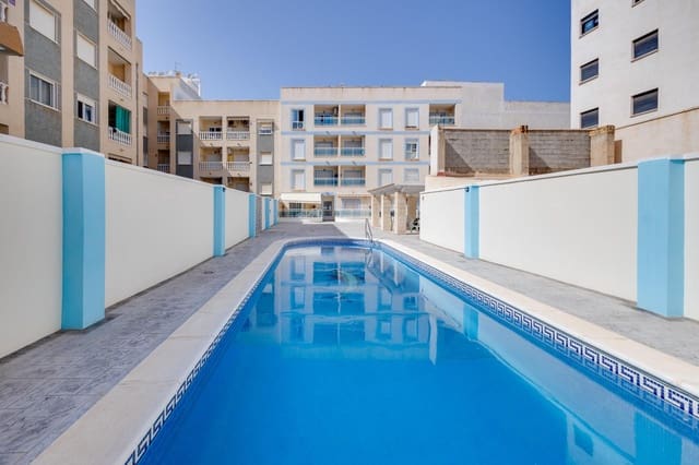 Apartamento de 2 habitaciones en Centro - Muelle Pesquero, Torrevieja en venta - 172.500 € (Ref: 9983644)