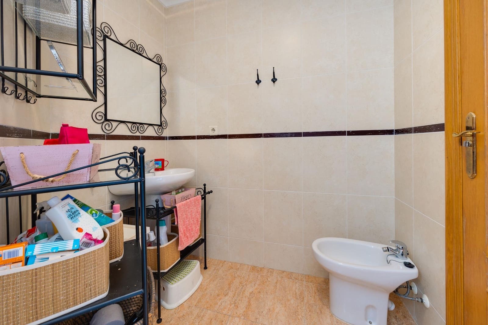 Apartamento de 2 habitaciones en Torrevieja en venta - 172.500 € (Ref: 9983644)