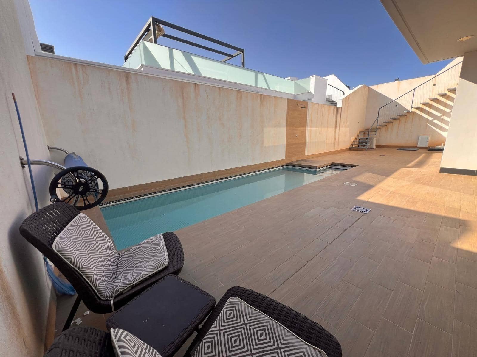 3 soveværelse Villa til salg i Orihuela Costa - € 369.600 (Ref: 9983645)