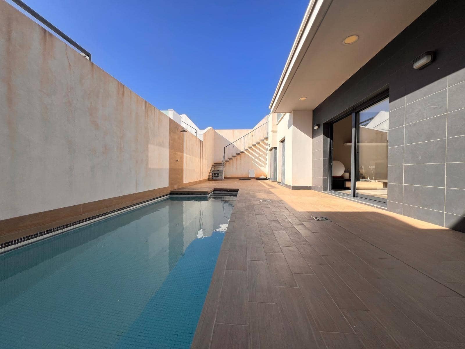 3 soveværelse Villa til salg i Orihuela Costa - € 369.600 (Ref: 9983645)