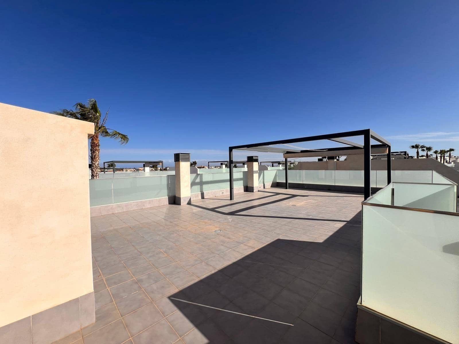 3 soveværelse Villa til salg i Orihuela Costa - € 369.600 (Ref: 9983645)