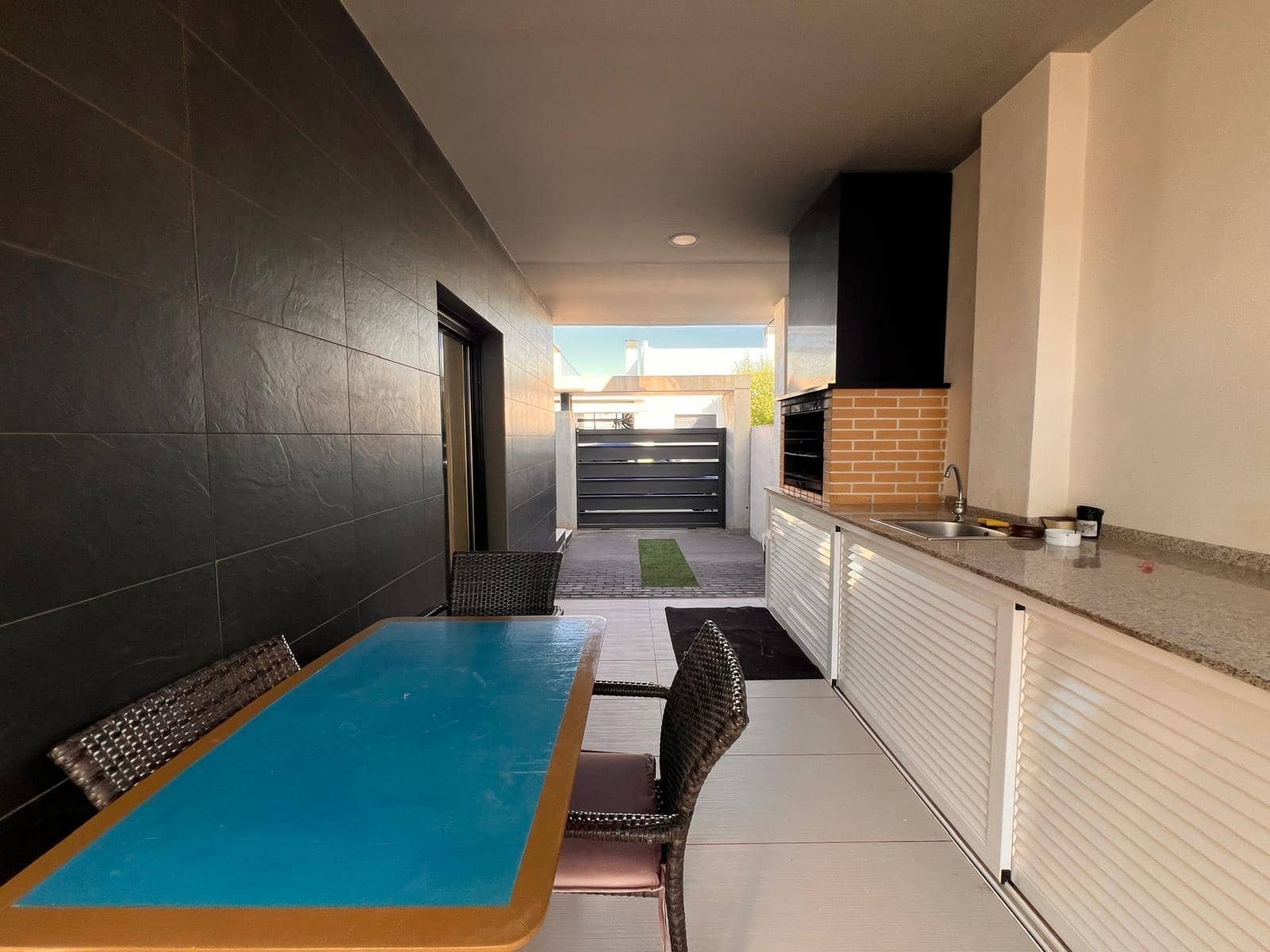 3 soveværelse Villa til salg i Orihuela Costa - € 369.600 (Ref: 9983645)