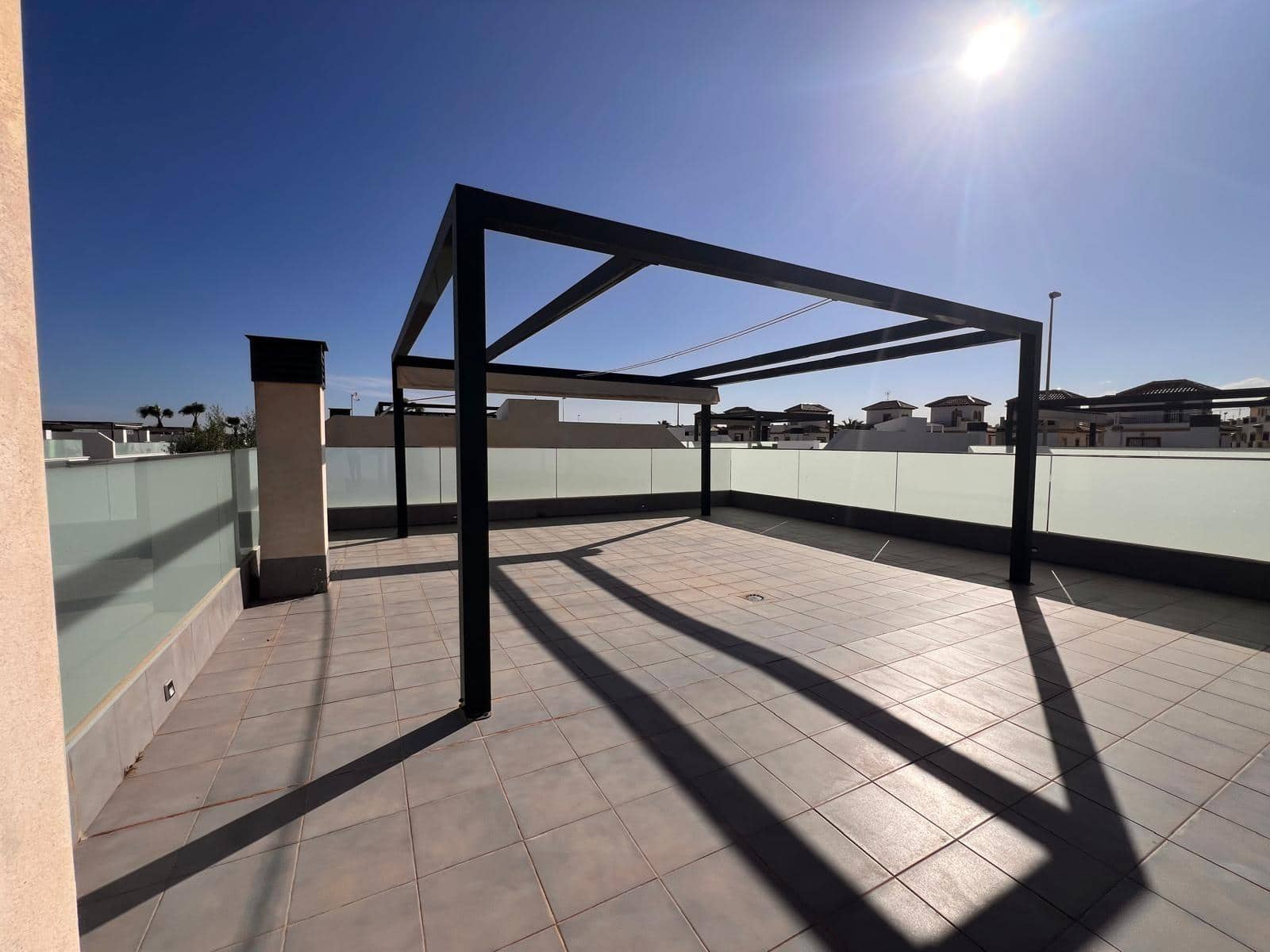 3 soveværelse Villa til salg i Orihuela Costa - € 369.600 (Ref: 9983645)