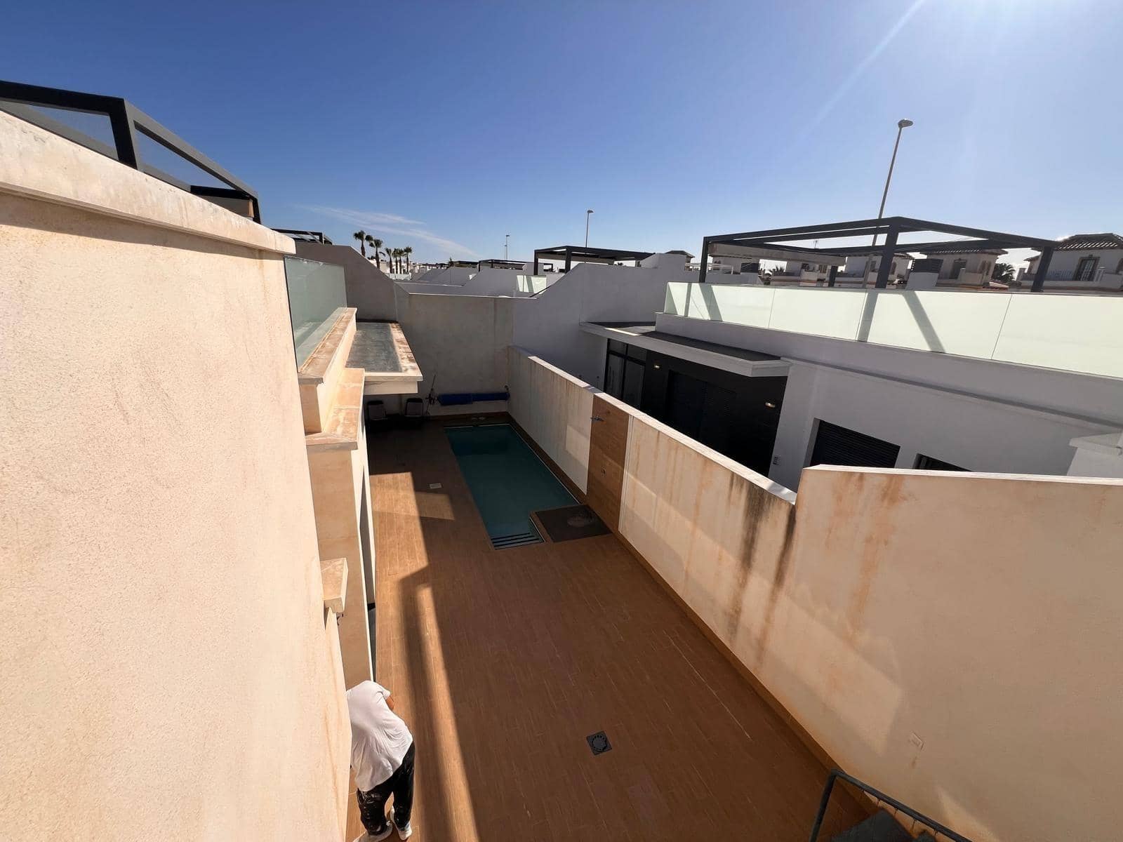 3 soveværelse Villa til salg i Orihuela Costa - € 369.600 (Ref: 9983645)