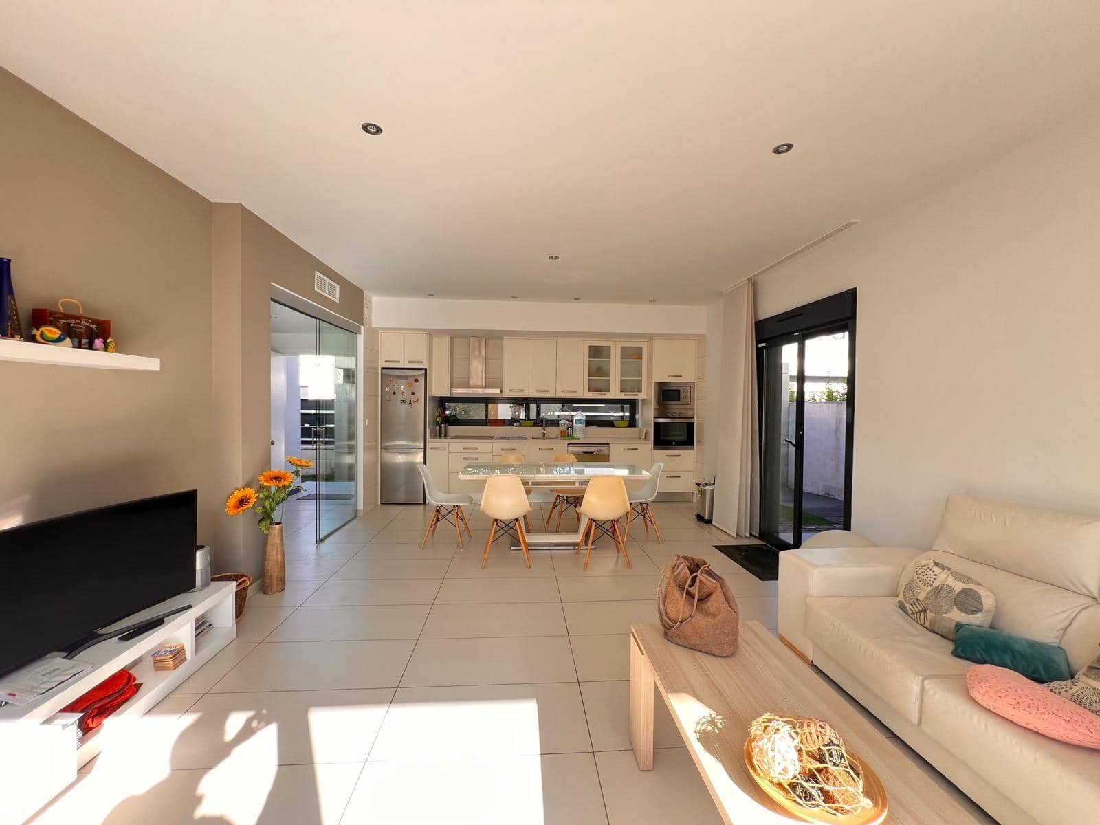 3 soveværelse Villa til salg i Orihuela Costa - € 369.600 (Ref: 9983645)