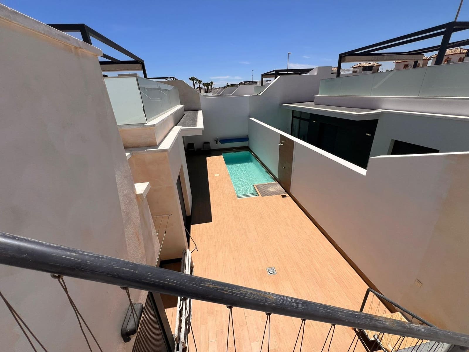 3 soveværelse Villa til salg i Orihuela Costa - € 369.600 (Ref: 9983645)