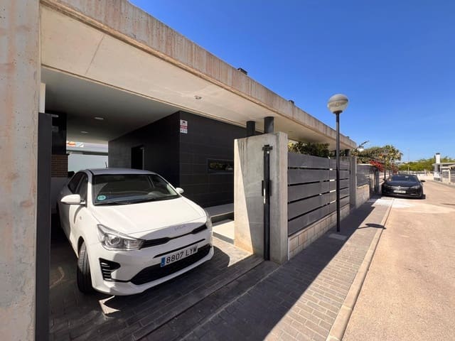 3 soveværelse Villa til salg i Lomas de Cabo Roig - Los Dolses, Orihuela - € 369.600 (Ref: 9983645)