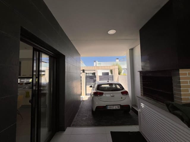 3 soveværelse Villa til salg i Lomas de Cabo Roig - Los Dolses, Orihuela - € 369.600 (Ref: 9983645)