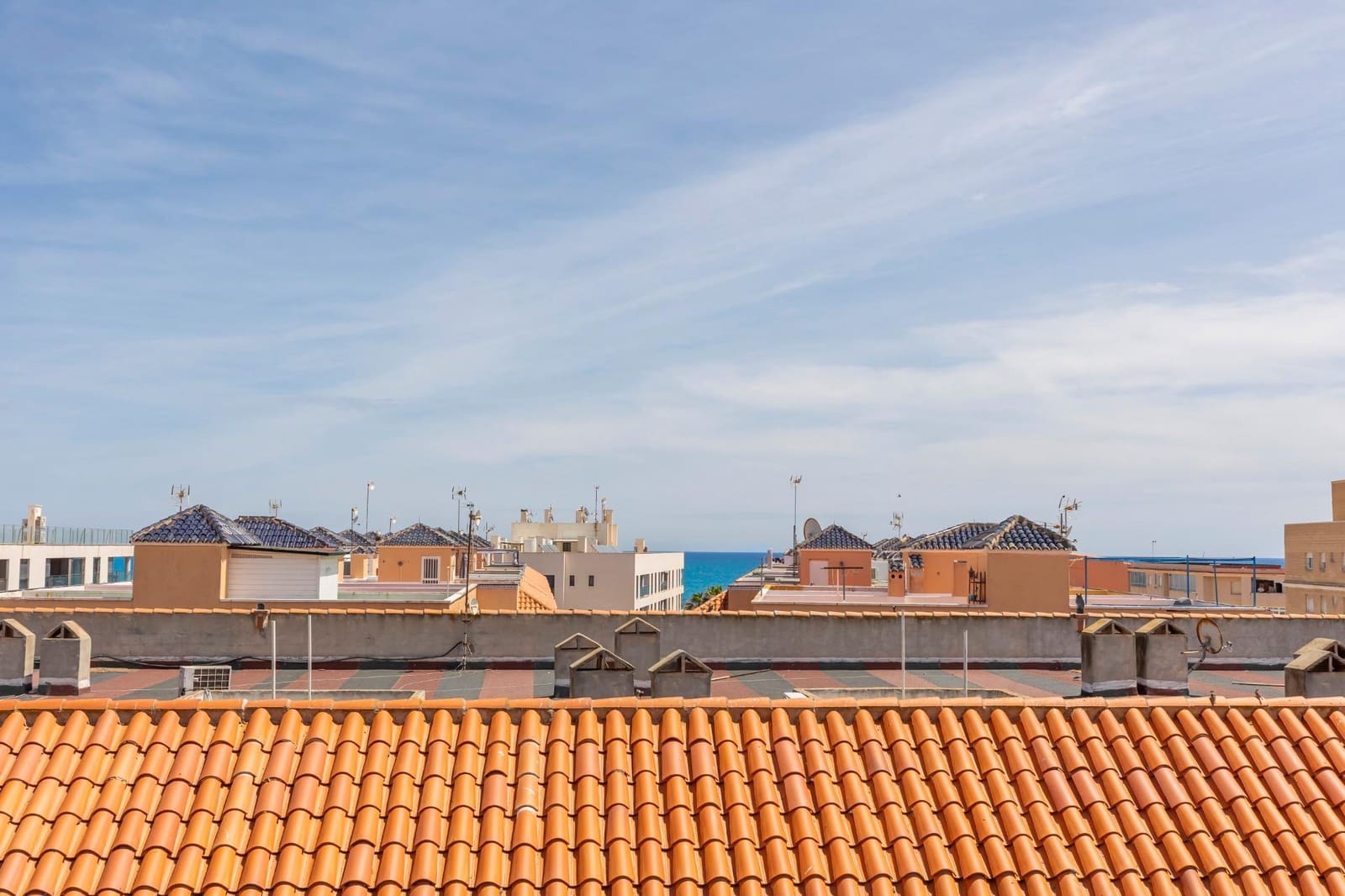 1 bedroom Apartment for sale in Torrevieja - € 125,000 (Ref: 9983646)