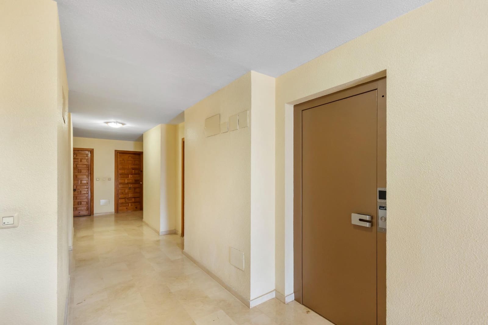 1 bedroom Apartment for sale in Torrevieja - € 125,000 (Ref: 9983646)