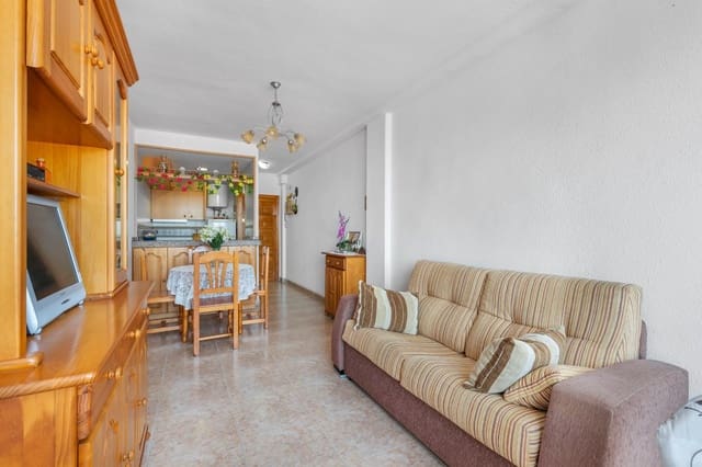 1 bedroom Apartment for sale in Torrevieja - € 125,000 (Ref: 9983646)
