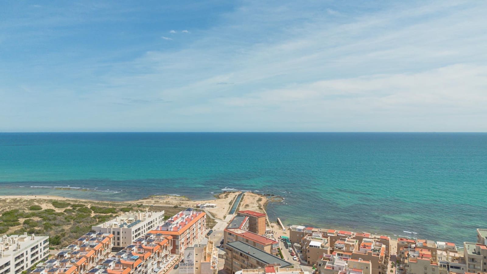 1 bedroom Apartment for sale in Torrevieja - € 125,000 (Ref: 9983646)