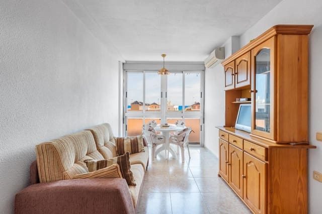1 bedroom Apartment for sale in Torrevieja - € 125,000 (Ref: 9983646)