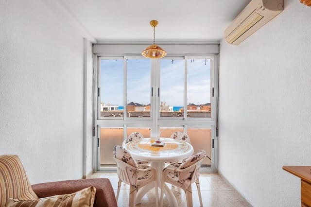 1 bedroom Apartment for sale in Torrevieja - € 125,000 (Ref: 9983646)
