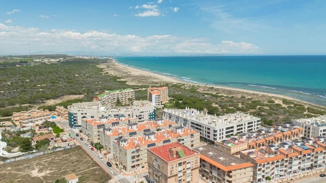 1 bedroom Apartment for sale in Torrevieja - € 125,000 (Ref: 9983646)