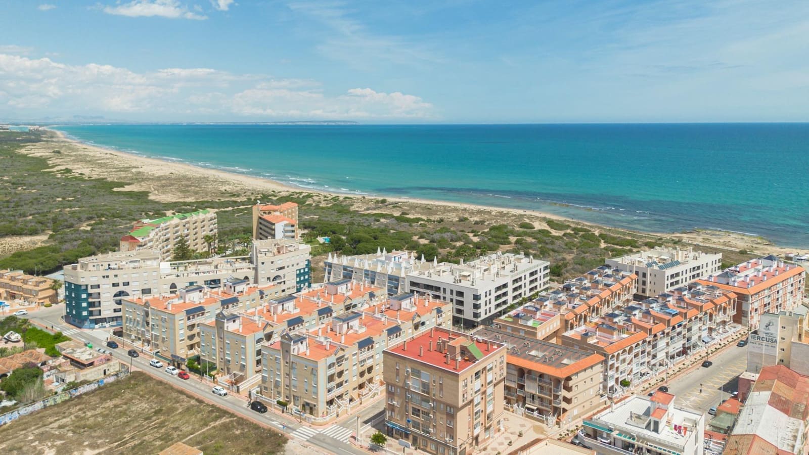 1 bedroom Apartment for sale in Torrevieja - € 125,000 (Ref: 9983646)