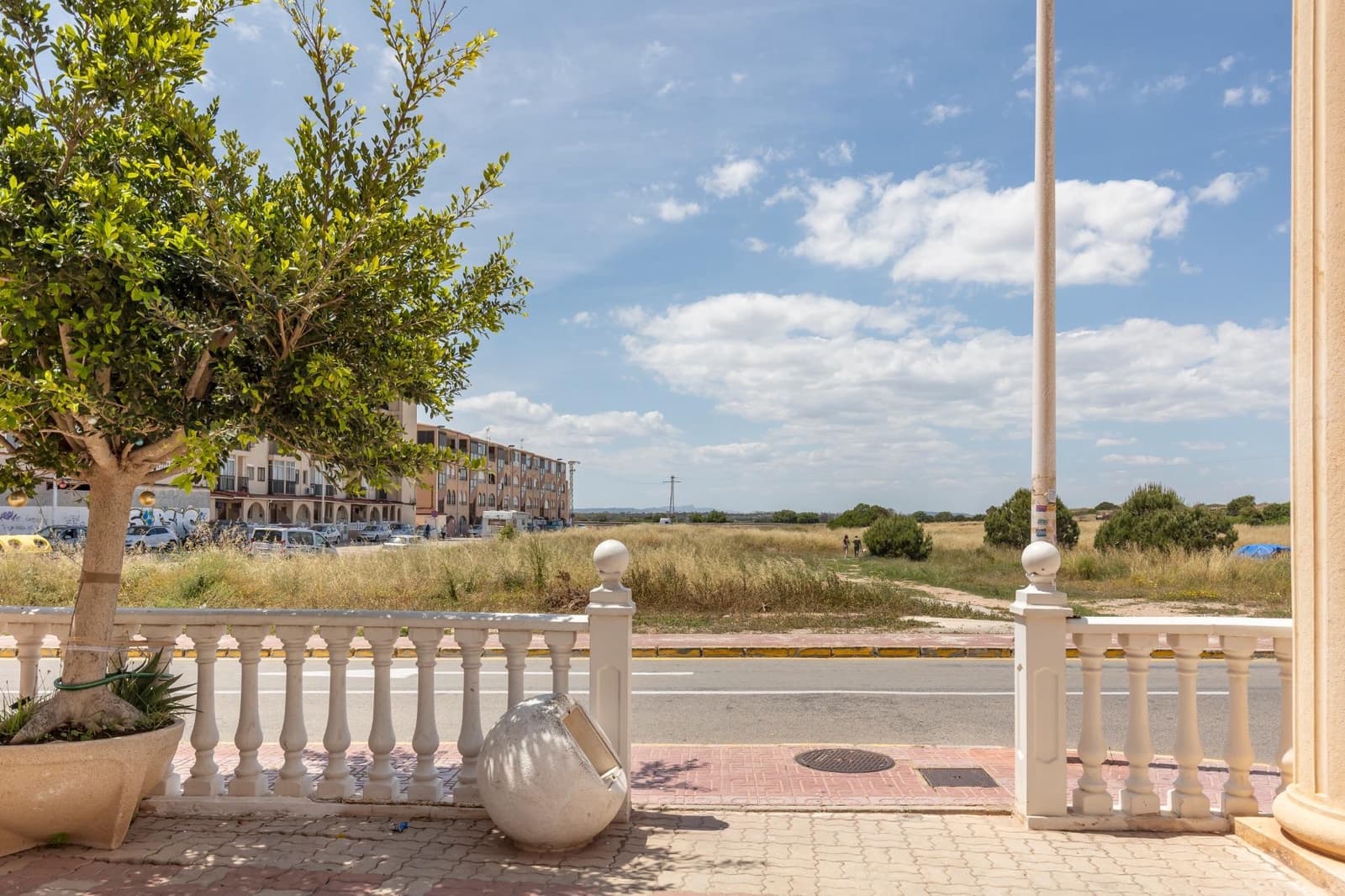 1 bedroom Apartment for sale in Torrevieja - € 125,000 (Ref: 9983646)