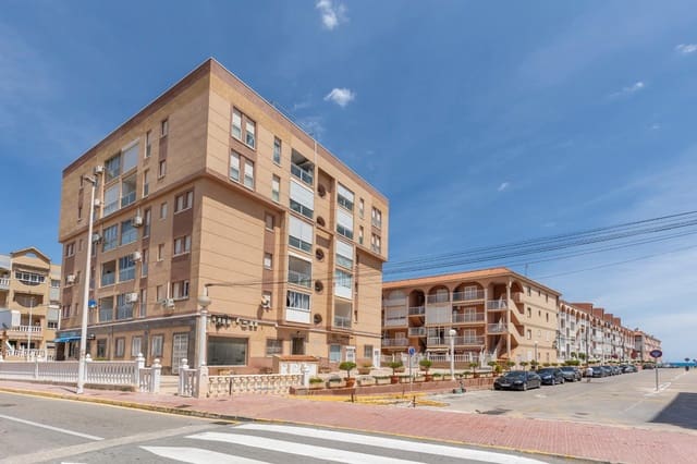1 bedroom Apartment for sale in Torrevieja - € 125,000 (Ref: 9983646)