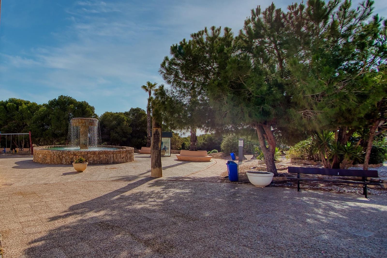 1 bedroom Apartment for sale in Torrevieja - € 125,000 (Ref: 9983646)
