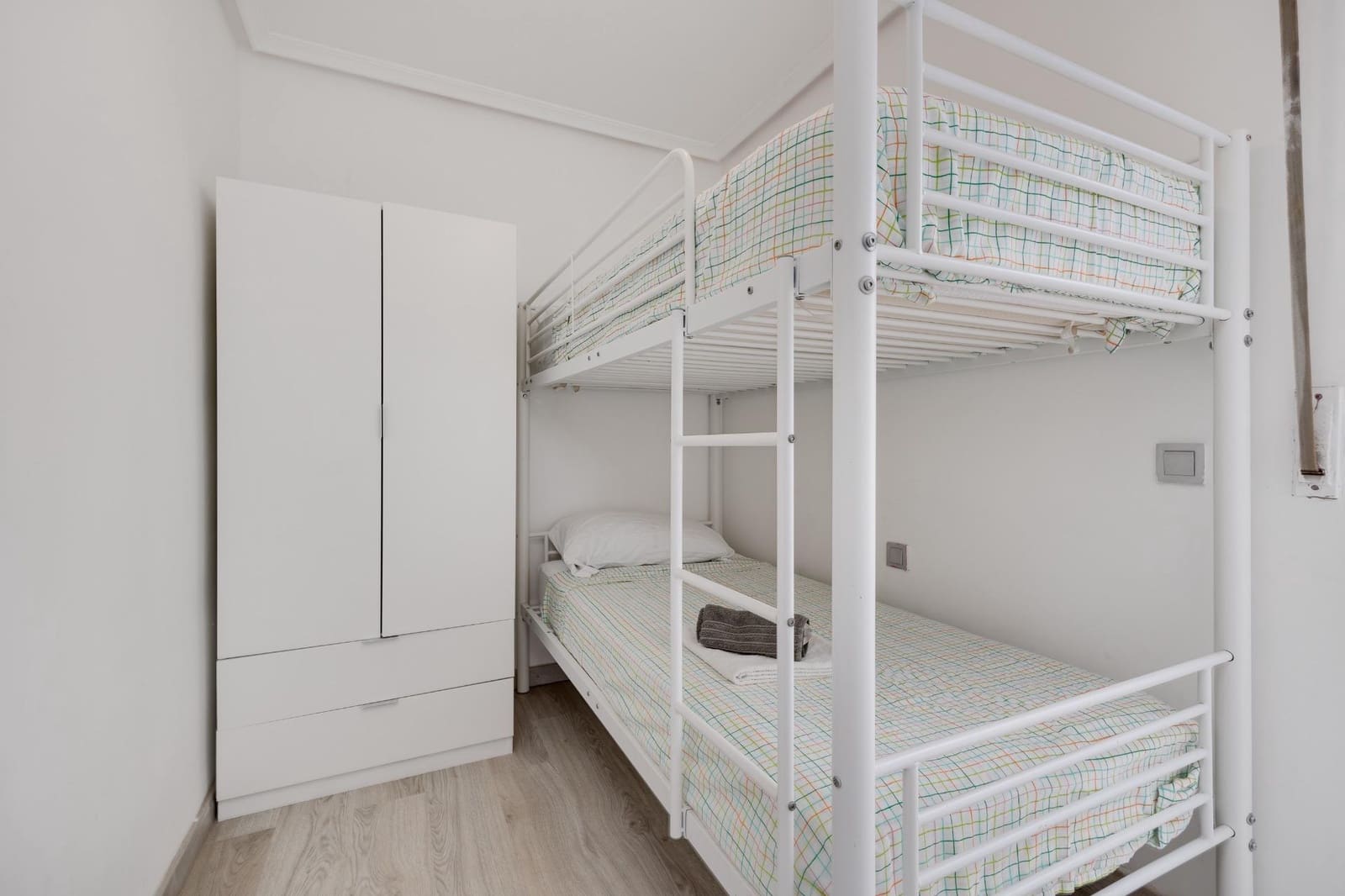 3 soveværelse Lejlighed til salg i Torrevieja - € 154.900 (Ref: 9983648)