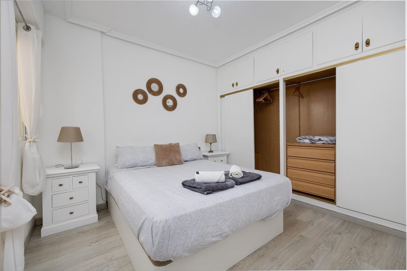 3 soveværelse Lejlighed til salg i Torrevieja - € 154.900 (Ref: 9983648)