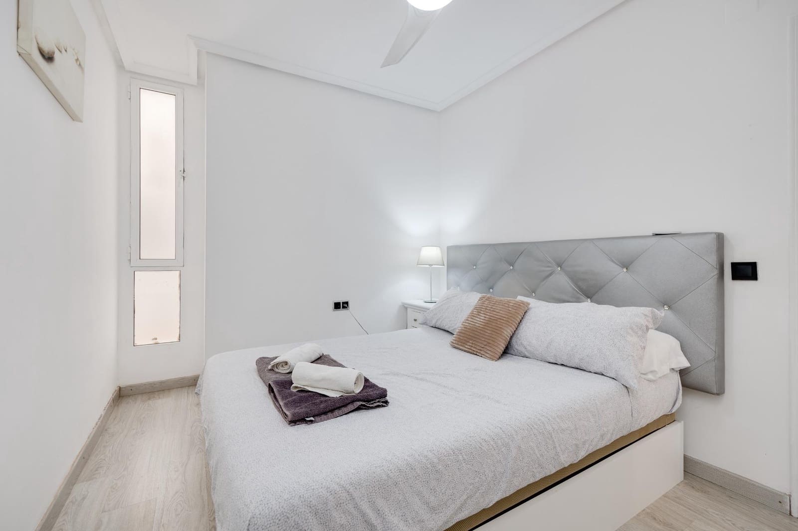 3 soveværelse Lejlighed til salg i Torrevieja - € 154.900 (Ref: 9983648)