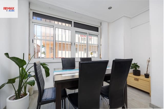 3 soveværelse Lejlighed til salg i Los Frutales, Torrevieja - € 154.900 (Ref: 9983648)