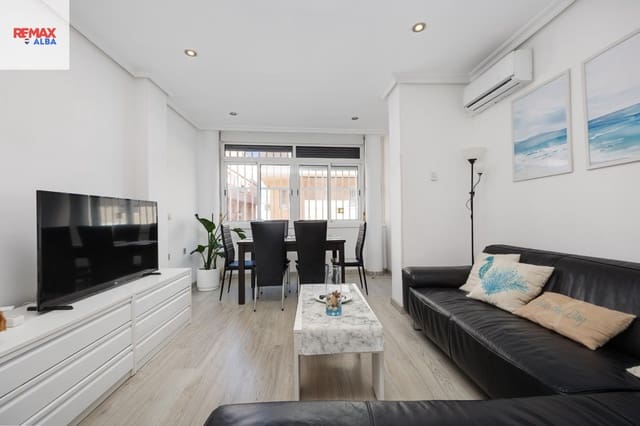 3 soveværelse Lejlighed til salg i Los Frutales, Torrevieja - € 154.900 (Ref: 9983648)