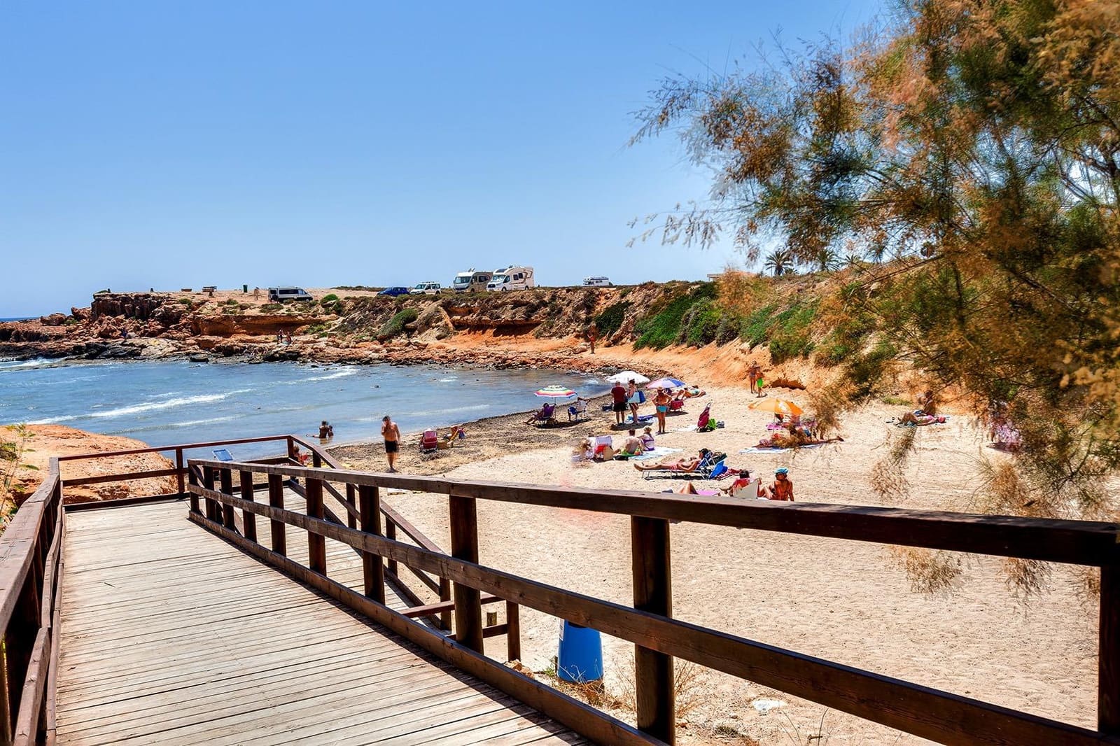 3 soveværelse Lejlighed til salg i Torrevieja - € 154.900 (Ref: 9983648)