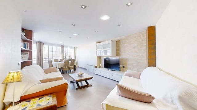 Apartamento de 3 habitaciones en La Mata, Torrevieja en venta - 299.000 € (Ref: 9983652)