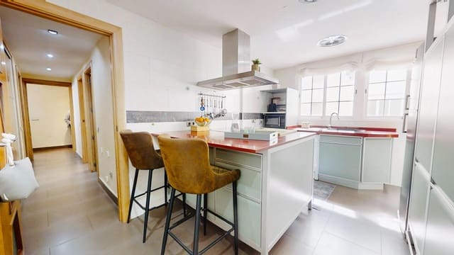 Apartamento de 3 habitaciones en La Mata, Torrevieja en venta - 299.000 € (Ref: 9983652)