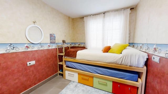 Apartamento de 3 habitaciones en La Mata, Torrevieja en venta - 299.000 € (Ref: 9983652)