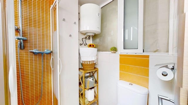 Apartamento de 3 habitaciones en La Mata, Torrevieja en venta - 299.000 € (Ref: 9983652)