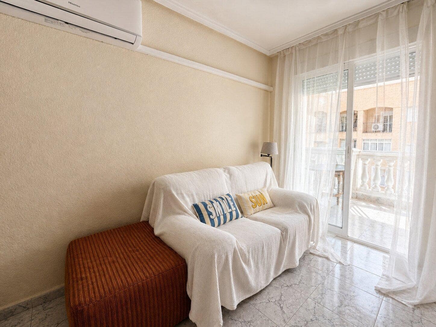 2 soveværelse Lejlighed til salg i Torrevieja - € 209.900 (Ref: 9983653)