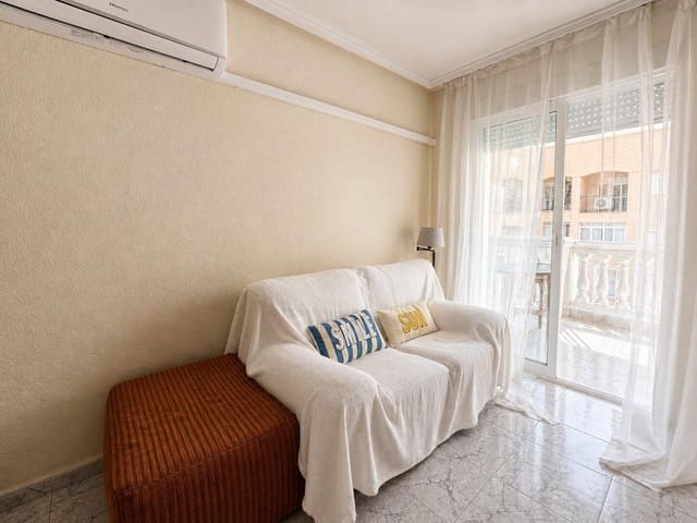 2 soveværelse Lejlighed til salg i Avenida Habaneras - Curva de Palangre, Torrevieja - € 209.900 (Ref: 9983653)