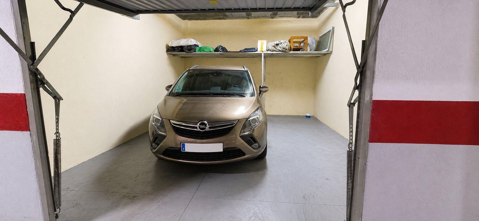 2 soveværelse Lejlighed til salg i Torrevieja - € 209.900 (Ref: 9983653)