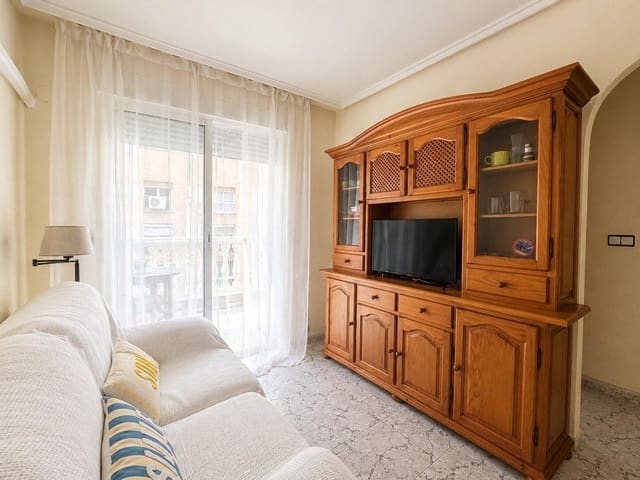 2 soveværelse Lejlighed til salg i Avenida Habaneras - Curva de Palangre, Torrevieja - € 209.900 (Ref: 9983653)