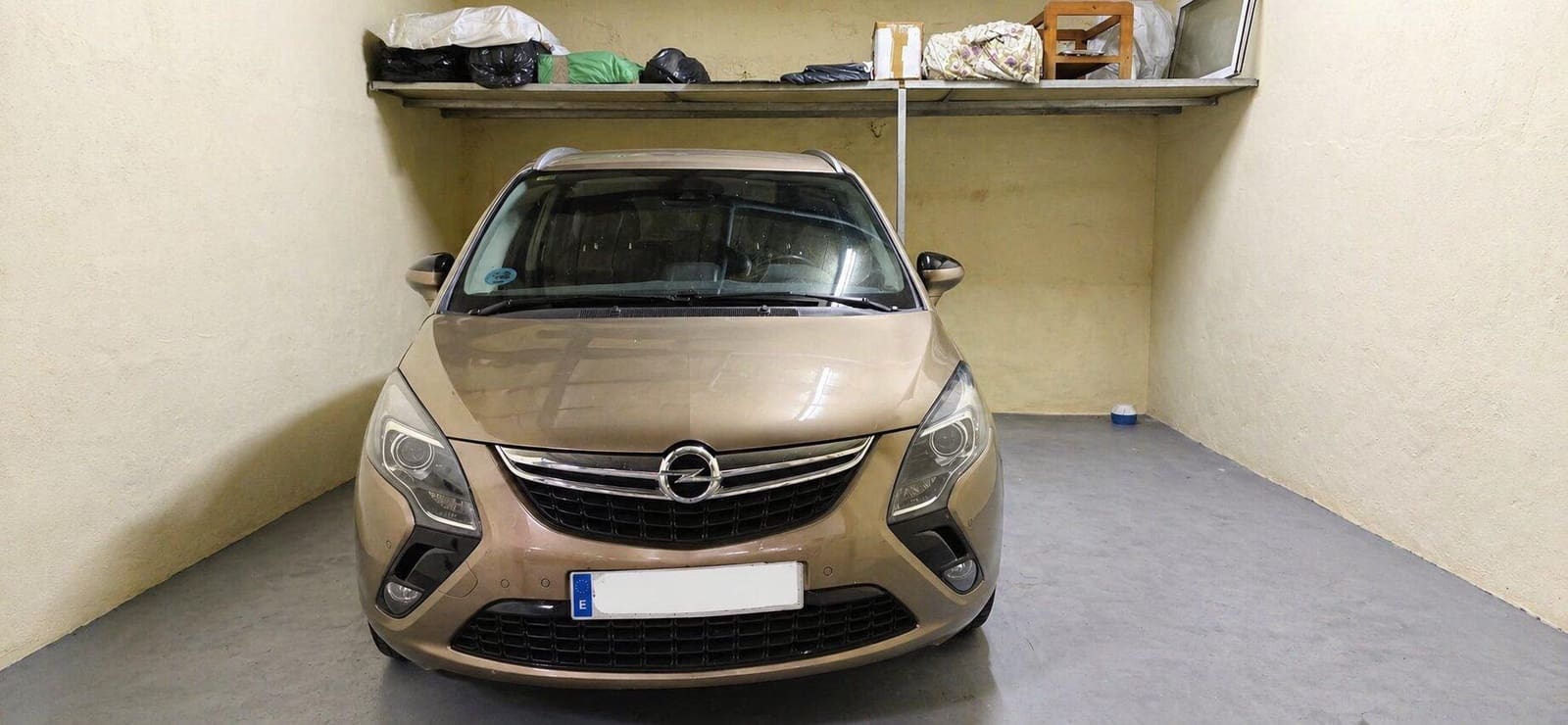 2 soveværelse Lejlighed til salg i Torrevieja - € 209.900 (Ref: 9983653)
