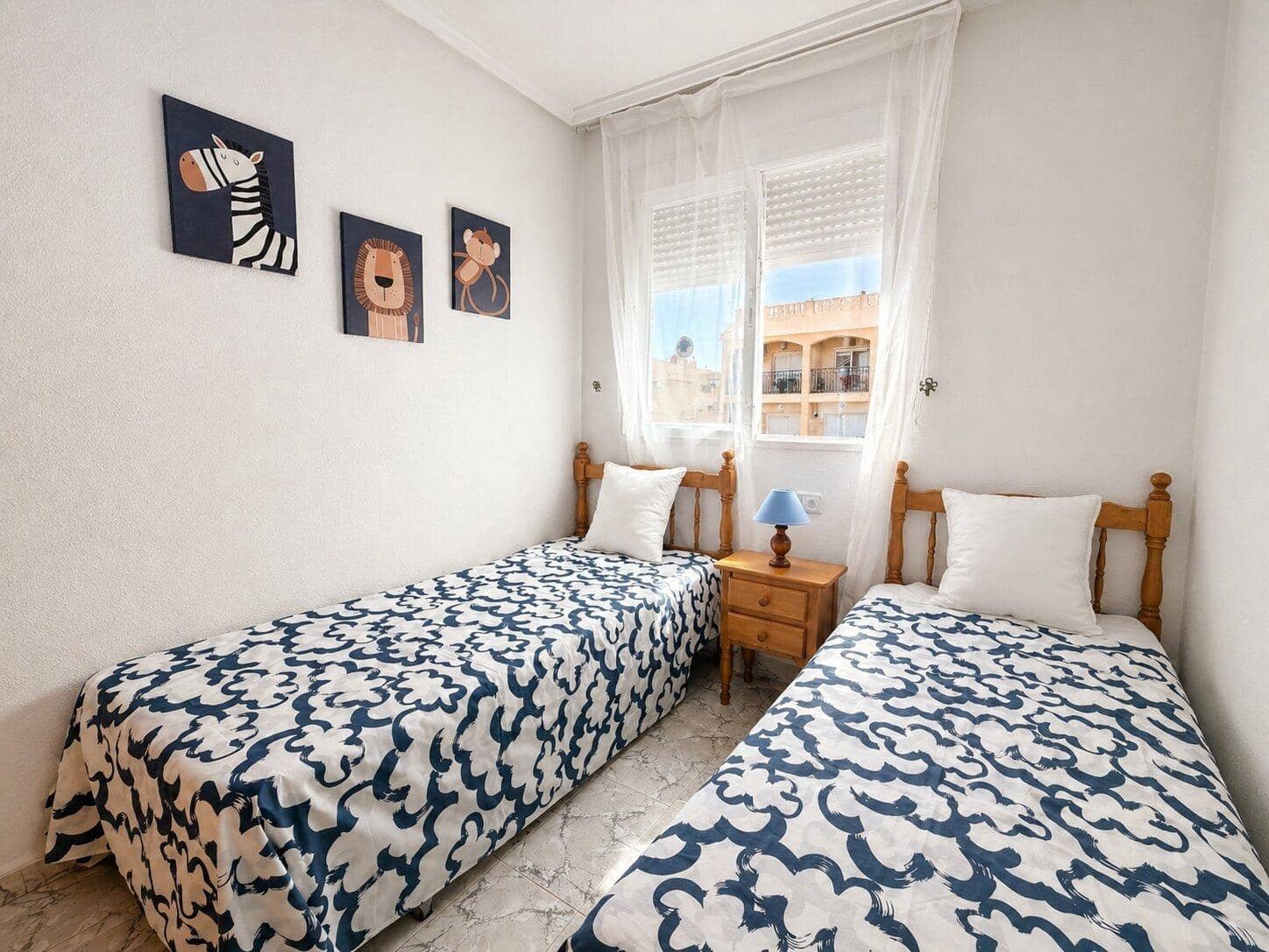 2 soveværelse Lejlighed til salg i Torrevieja - € 209.900 (Ref: 9983653)