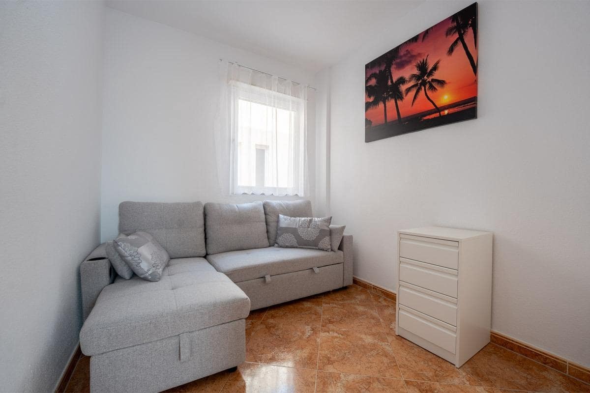 2 soverom Leilighet til salgs i Torrevieja - € 180 000 (Ref: 9983655)