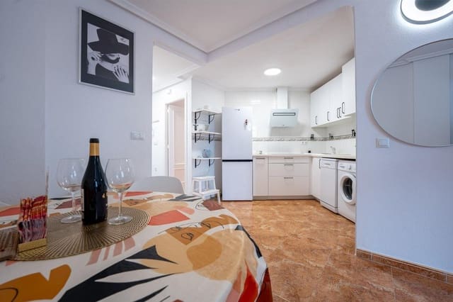 2 soverom Leilighet til salgs i Centro - Muelle Pesquero, Torrevieja - € 180 000 (Ref: 9983655)